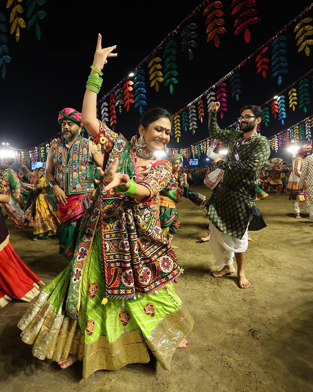 NEW NAVRATRI SPECIAL CHANIYA CHOLI ❤️💐